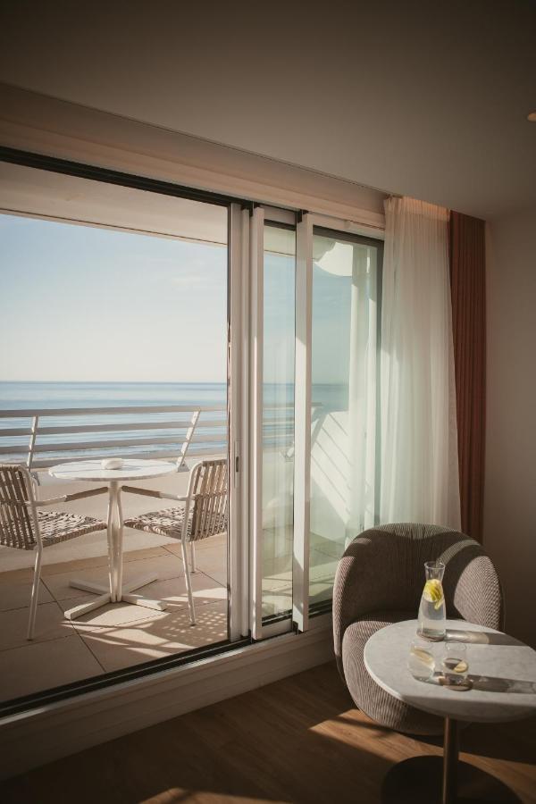 Hotel La Plage 5 Etoiles La Grande Motte Kültér fotó