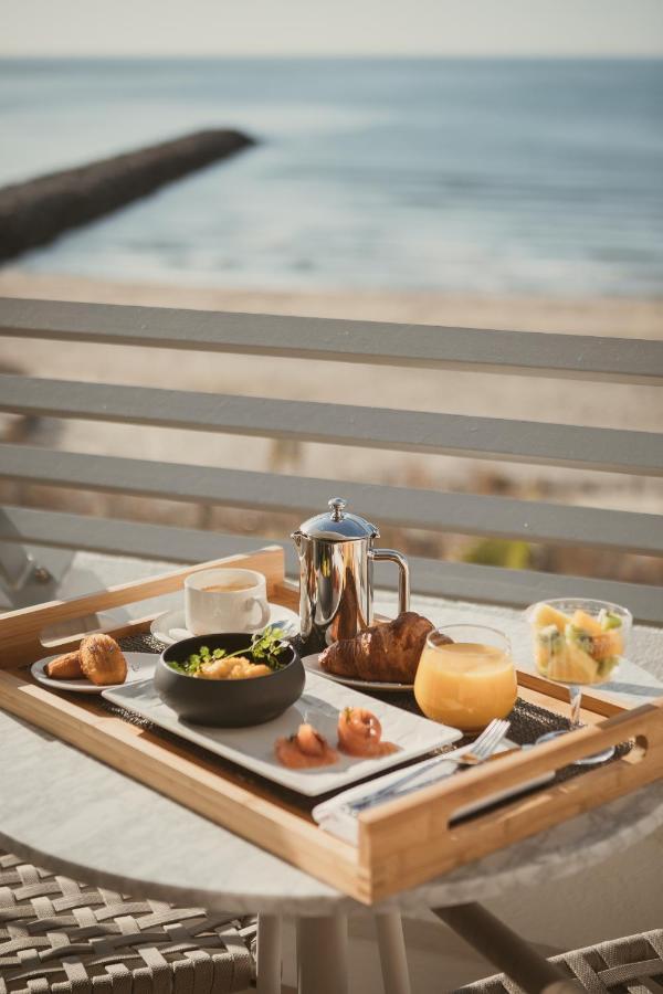 Hotel La Plage 5 Etoiles La Grande Motte Kültér fotó