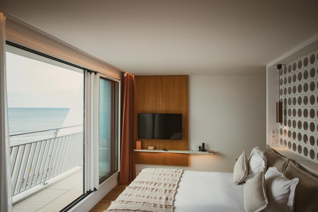 Hotel La Plage 5 Etoiles La Grande Motte Kültér fotó
