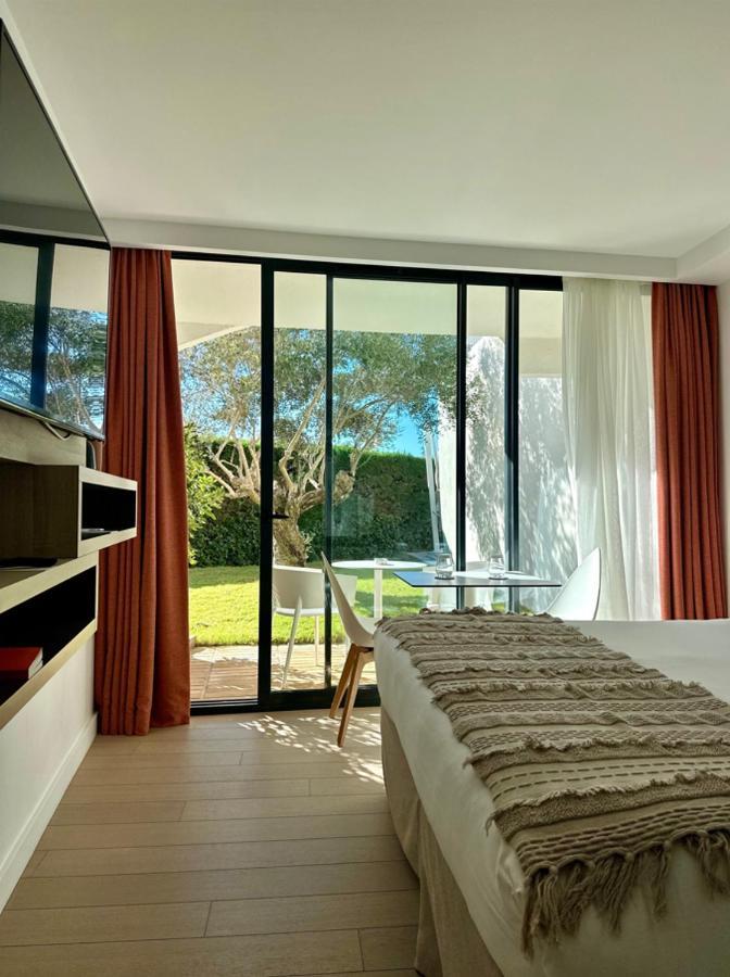Hotel La Plage 5 Etoiles La Grande Motte Kültér fotó