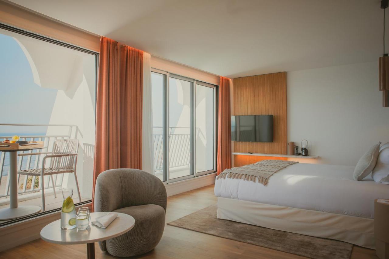 Hotel La Plage 5 Etoiles La Grande Motte Kültér fotó