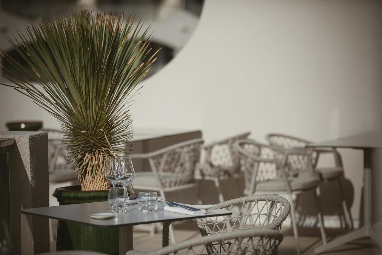 Hotel La Plage 5 Etoiles La Grande Motte Kültér fotó