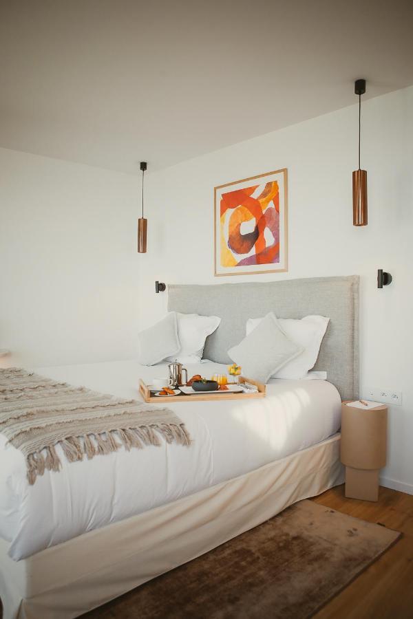 Hotel La Plage 5 Etoiles La Grande Motte Kültér fotó