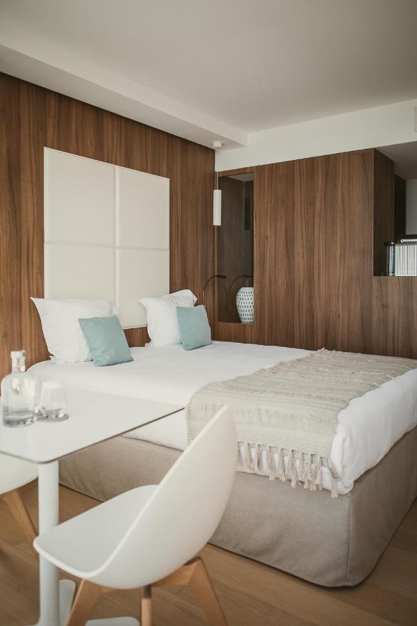 Hotel La Plage 5 Etoiles La Grande Motte Kültér fotó